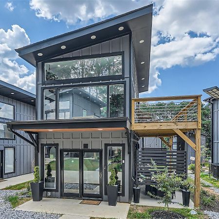 Tiny Home Retreat Atlanta Eksteriør bilde