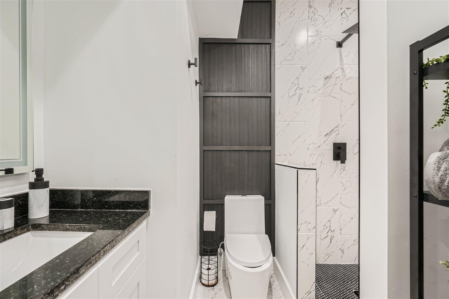 Tiny Home Retreat Atlanta Eksteriør bilde