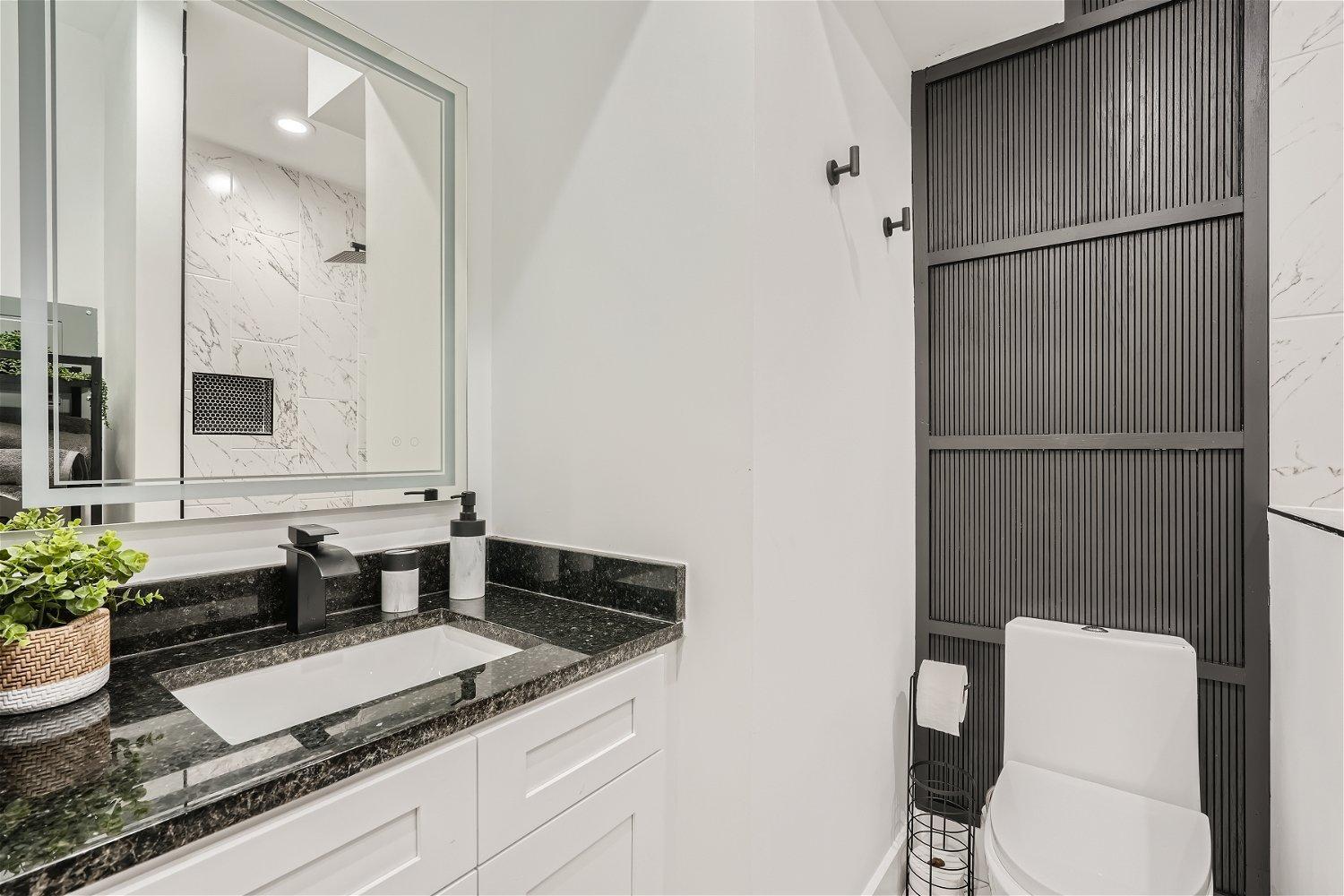 Tiny Home Retreat Atlanta Eksteriør bilde