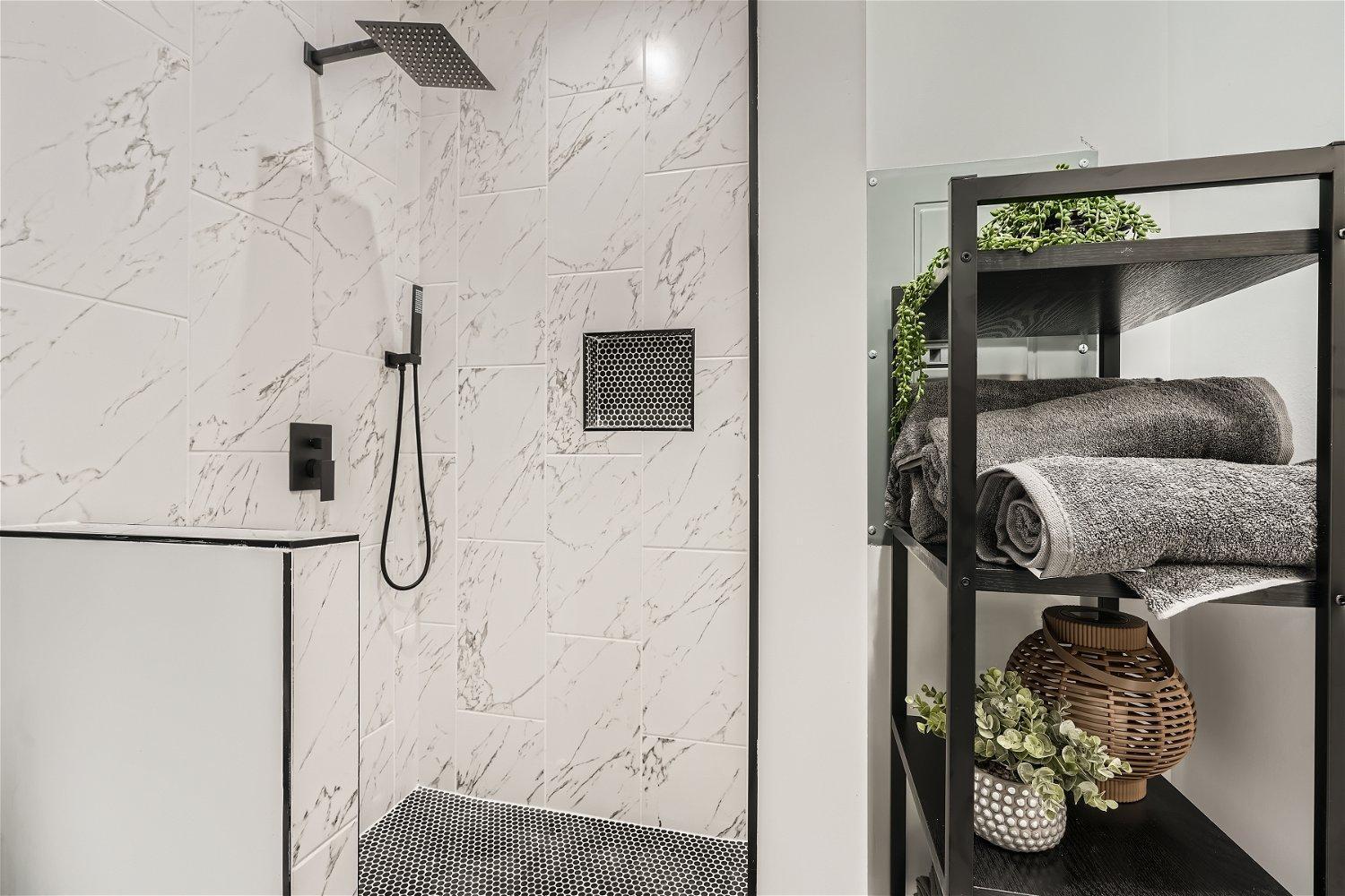 Tiny Home Retreat Atlanta Eksteriør bilde